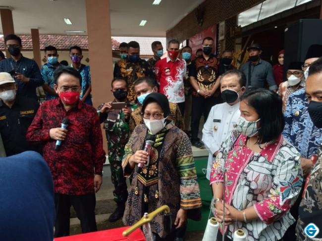 Jumlah Anak Yatim Meningkat Selama Pandemi